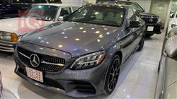 مێرسێدس بێنز C-Class
